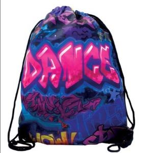 Girls Dance bag